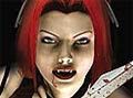 Souboj o roli v  Bloodrayne - 7. červen 2004