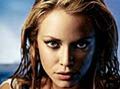 Kristanna Loken jako BloodRayne - 4. srpen 2004