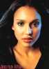 Jessica Alba oslavuje konec rasismu - 5. červenec 2005