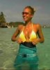Jessica Alba spala s Cameron Diaz - 26. duben 2005