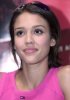 Jessica přišla na svět se zpožděním - 28. duben 2005