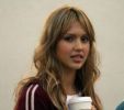 Jessica Alba jde zpět do školy - 14. leden 2005