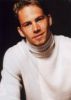Paul Walker míří do filmu 'Antarctica' - 25. leden 2005