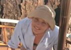 Pořad o cestování s Cameron Díaz - 17. leden 2005