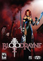 BloodRayne 2 za 1399 Kč