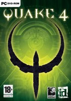 Quake 4 CZ za 1299 Kč