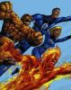 Článek od FilmPub: Fantastická čtyřka - 21. leden 2005