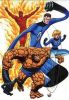 Článek od Tiscali Dokina: Fantastic Four - 1. listopad 2004