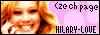Hilary Love
