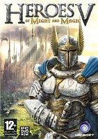 Heroes of Might and Magic V za 899 Kč