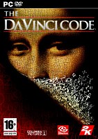 Šifra Mistra Leonarda (Da Vinci Code) - 899 Kč