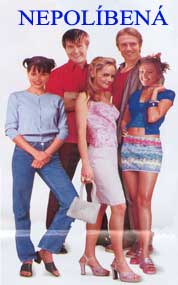 Never Been Kissed